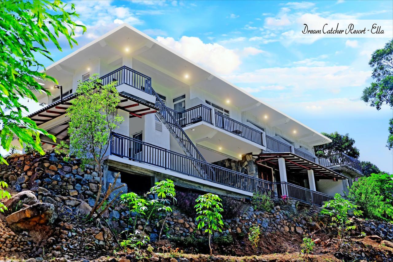Ella Dream Catcher Resort المظهر الخارجي الصورة