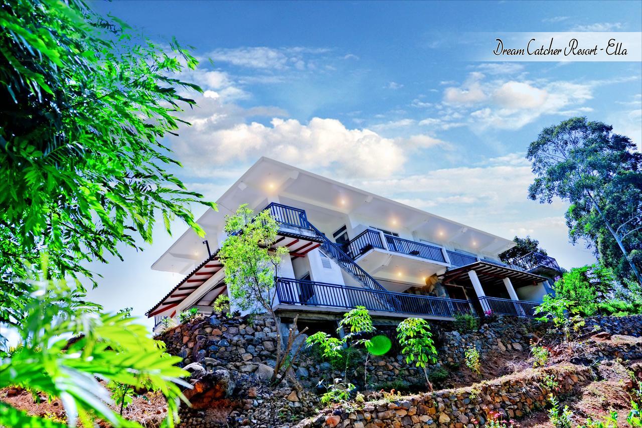 Ella Dream Catcher Resort المظهر الخارجي الصورة