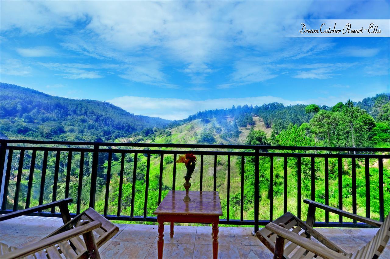 Ella Dream Catcher Resort المظهر الخارجي الصورة