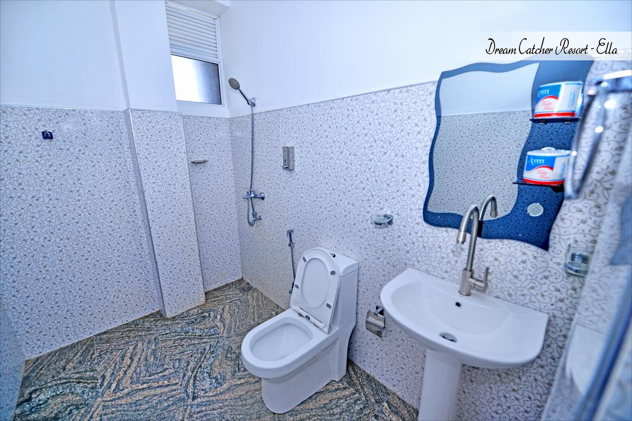 Ella Dream Catcher Resort المظهر الخارجي الصورة
