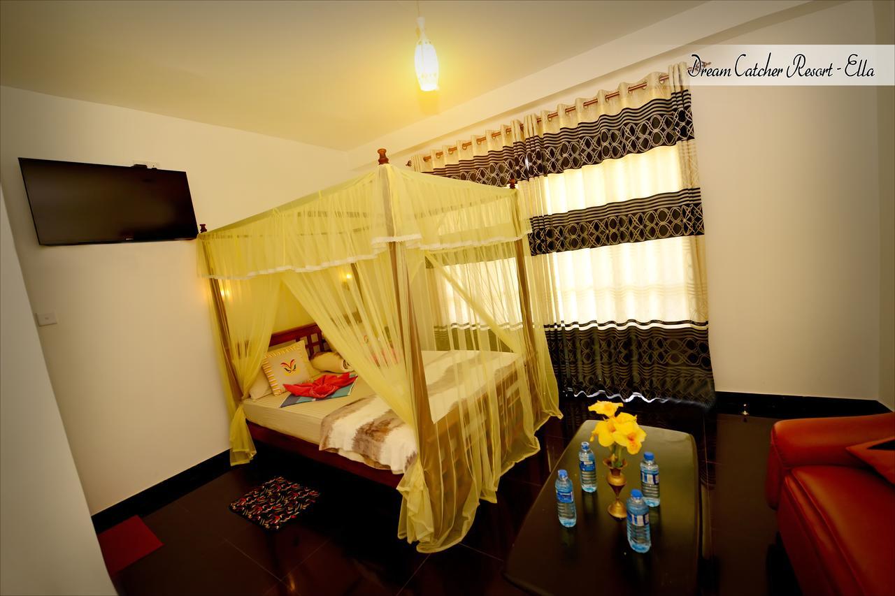Ella Dream Catcher Resort المظهر الخارجي الصورة