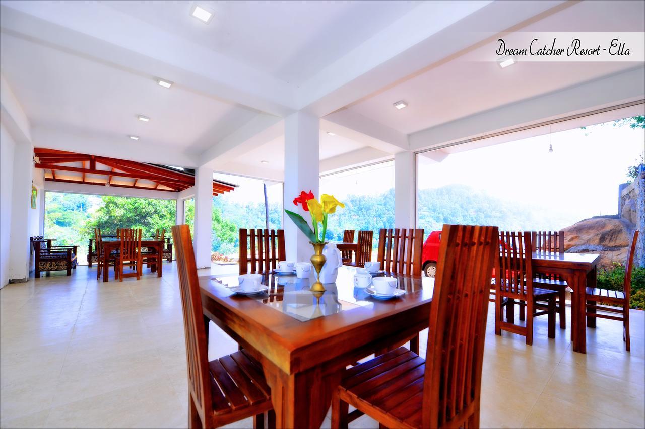 Ella Dream Catcher Resort المظهر الخارجي الصورة