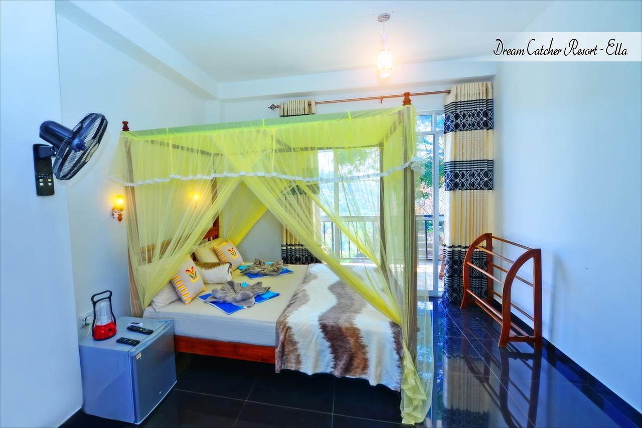 Ella Dream Catcher Resort المظهر الخارجي الصورة
