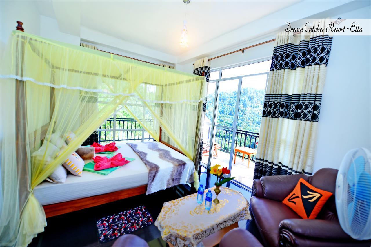 Ella Dream Catcher Resort المظهر الخارجي الصورة