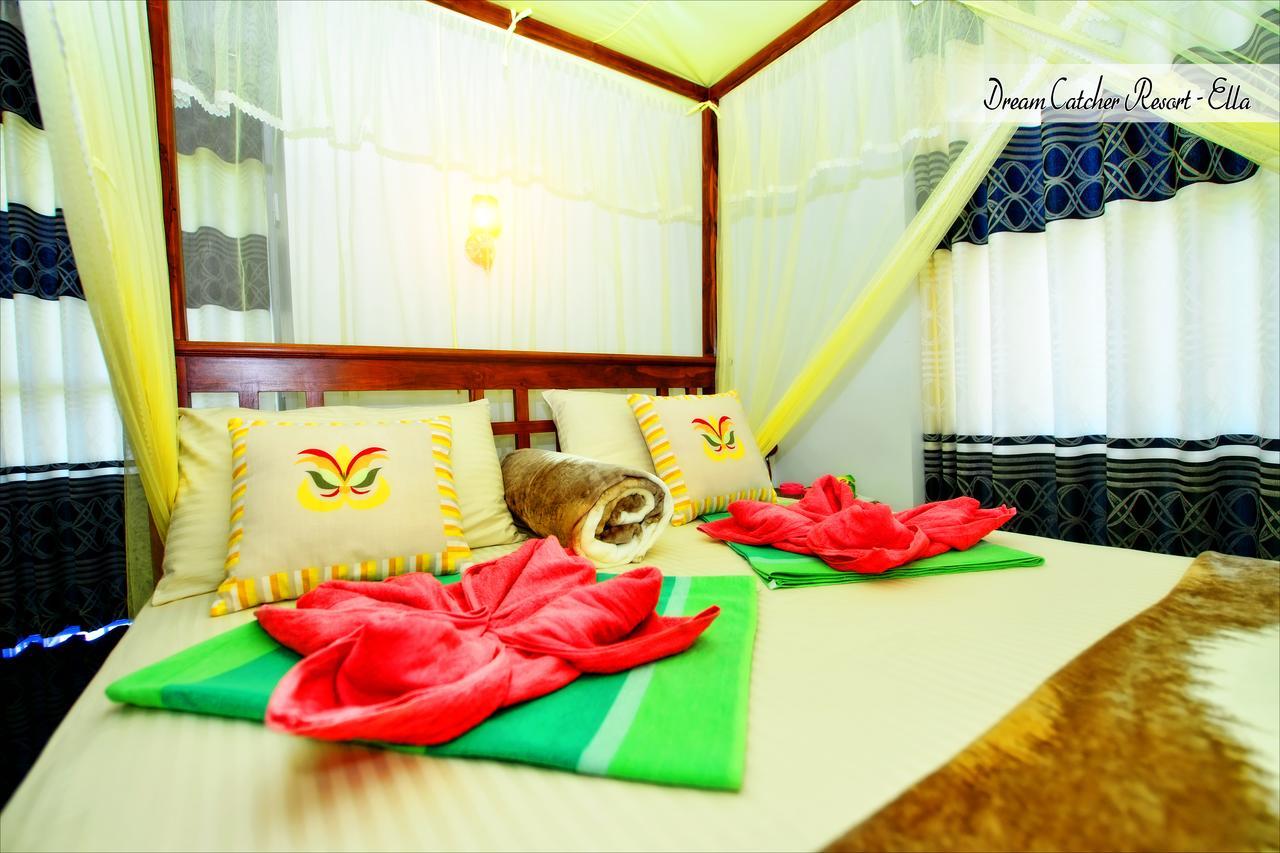 Ella Dream Catcher Resort المظهر الخارجي الصورة