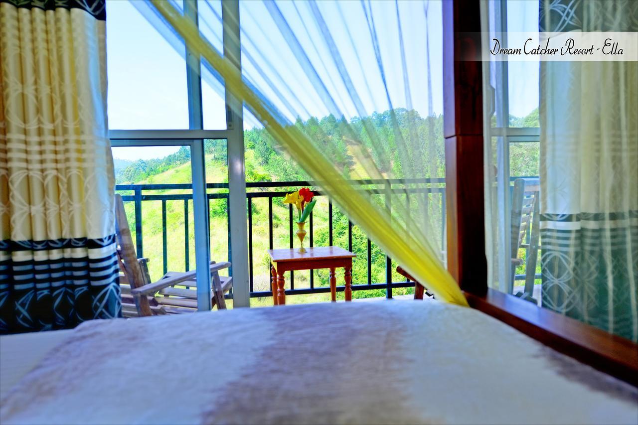 Ella Dream Catcher Resort المظهر الخارجي الصورة