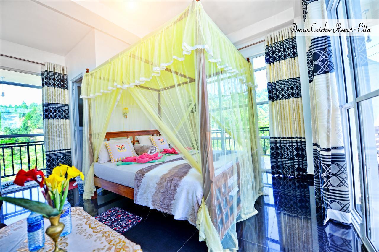 Ella Dream Catcher Resort المظهر الخارجي الصورة