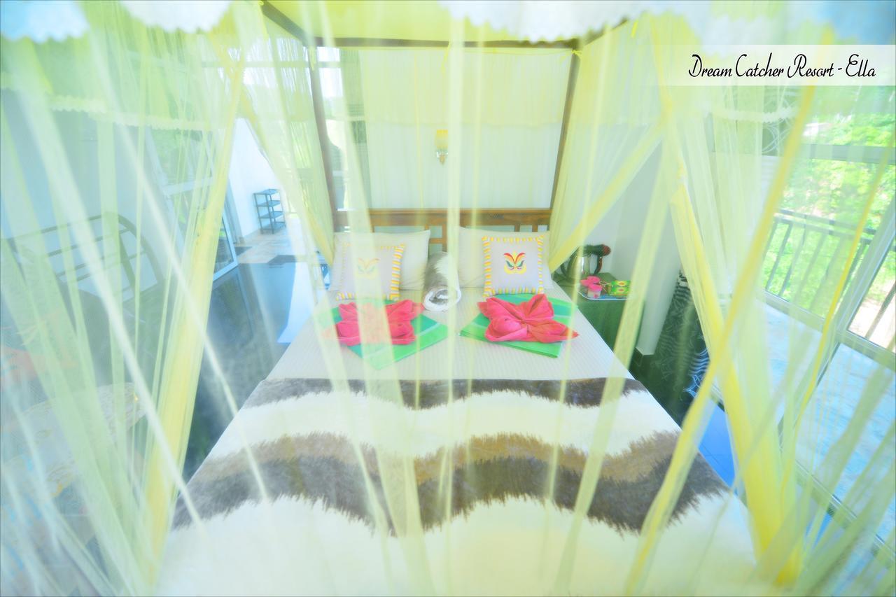 Ella Dream Catcher Resort المظهر الخارجي الصورة