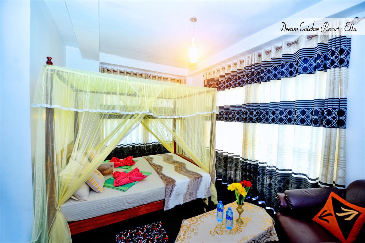 Ella Dream Catcher Resort المظهر الخارجي الصورة
