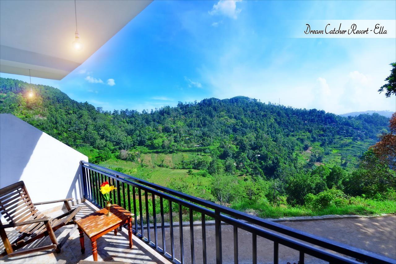 Ella Dream Catcher Resort المظهر الخارجي الصورة