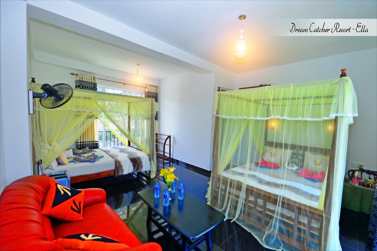 Ella Dream Catcher Resort المظهر الخارجي الصورة