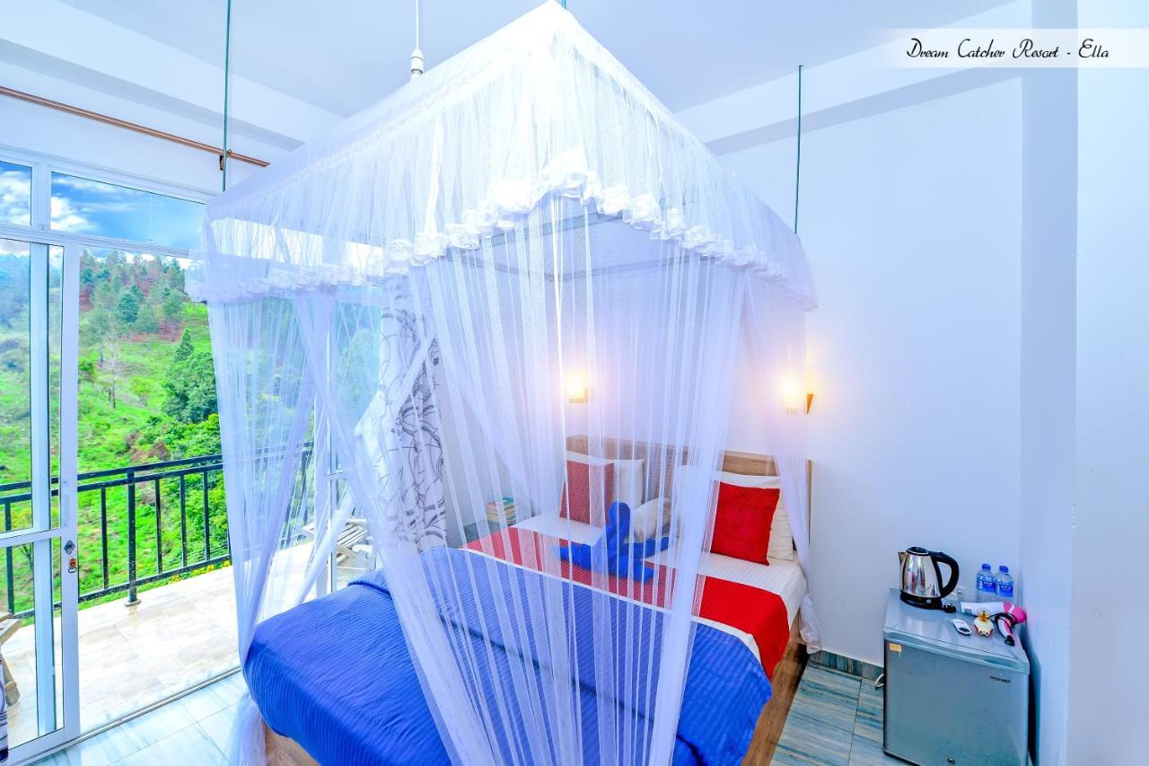 Ella Dream Catcher Resort المظهر الخارجي الصورة