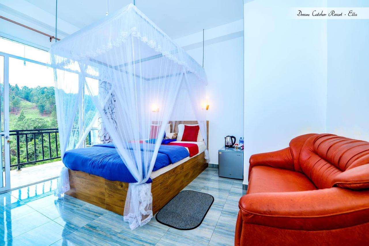 Ella Dream Catcher Resort المظهر الخارجي الصورة