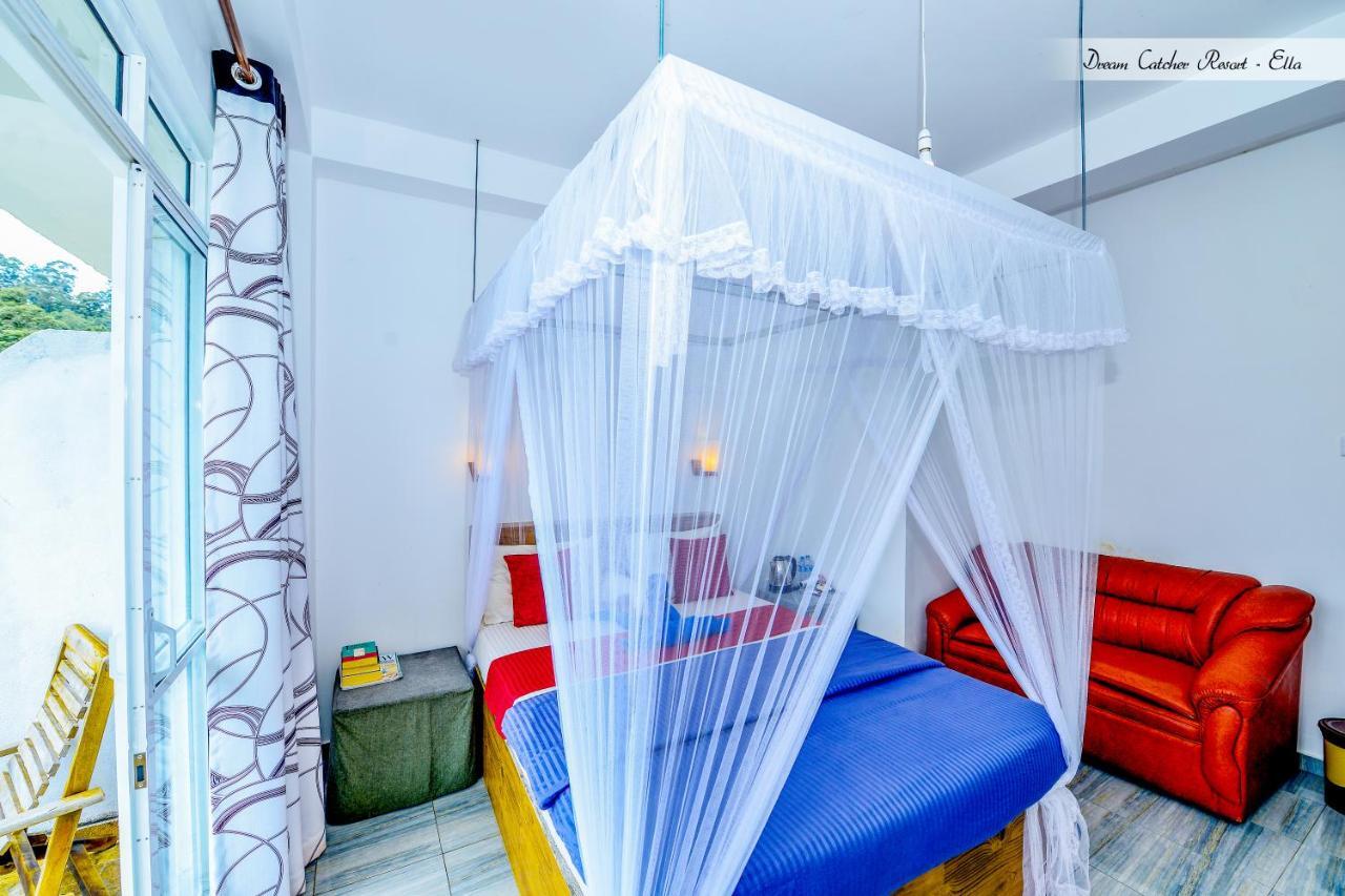 Ella Dream Catcher Resort المظهر الخارجي الصورة